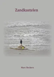 Omslag van Zandkastelen