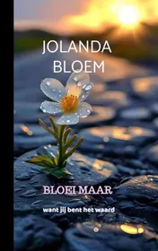 Omslag van Bloei maar