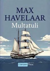 Omslag van Max Havelaar