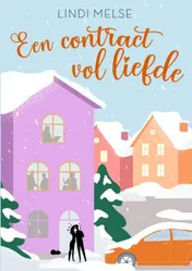 Omslag van Een contract vol liefde