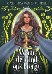 Omslag van Waar de wind ons brengt