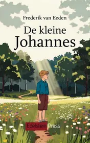 Omslag van De kleine Johannes
