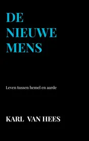 Omslag van De Nieuwe Mens