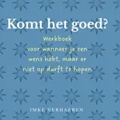 Omslag van Komt het goed?