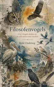Omslag van Filosofenvogels