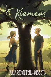 Omslag van Kiemers