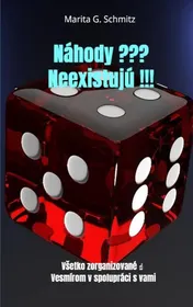 Omslag van Náhody ??? Neexistujú !!!