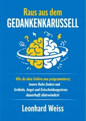 Omslag van Gedanken im Griff