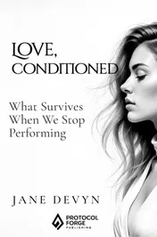 Omslag van Love, Conditioned