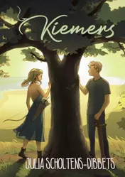 Omslag van Kiemers