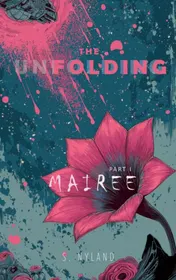 Omslag van The Unfolding