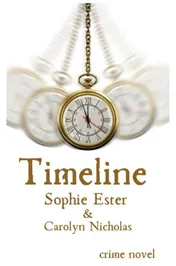 Omslag van Timeline