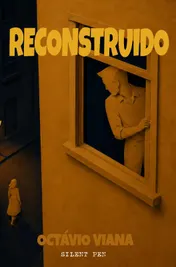 Omslag van Reconstruído