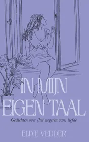 Omslag van In Mijn Eigen Taal