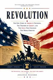 Omslag van Revolution