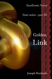 Omslag van Golden Link
