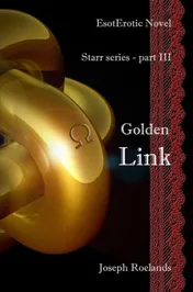 Omslag van Golden Link