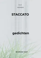 Omslag van STACCATO