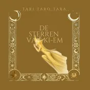 Omslag van De Sterren van Ki-Em