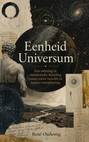 Omslag van Eenheid Universum
