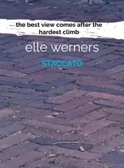 Omslag van STACCATO