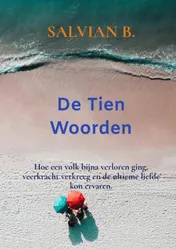 Omslag van De Tien Woorden