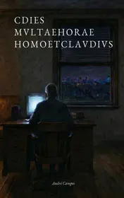 Omslag van CDIES MVLTAEHORAE HOMOETCLAVDIVS