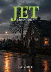 Omslag van Jet