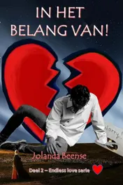 Omslag van In het belang van!