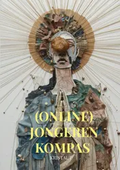 Omslag van (Online) Jongeren Kompas