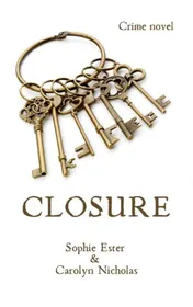 Omslag van Closure