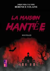 Omslag van La maison hantée