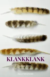 Omslag van KLANKKLANK