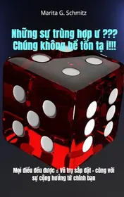 Omslag van Những sự trùng hợp ư ??? Chúng không hề tồn tạ i!!!