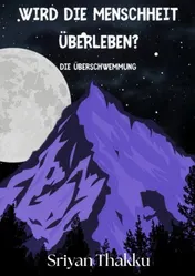 Omslag van Wird die Menschheit überleben?