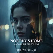 Omslag van Nobody's Home