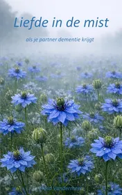 Omslag van Liefde in de mist