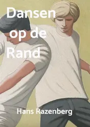 Omslag van Dansen op de Rand