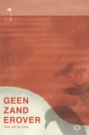 Omslag van Geen zand erover