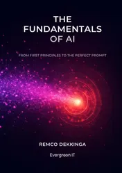 Omslag van The Fundamentals of AI