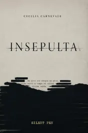 Omslag van Insepulta
