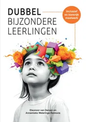 Omslag van Dubbel bijzondere leerlingen