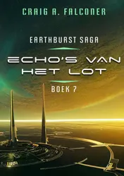 Omslag van Echo's van het lot