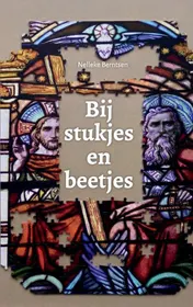 Omslag van Bij stukjes en beetjes