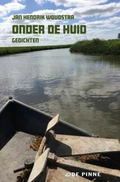 Omslag van Onder de huid