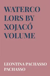Omslag van Volume 6