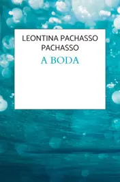 Omslag van A Boda