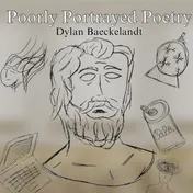 Omslag van Poorly Portrayed Poetry