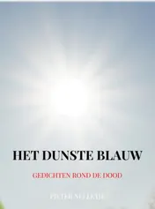Omslag van DE GEEST VAN ANNA BARBARA