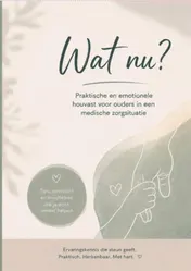 Omslag van Wat nu?